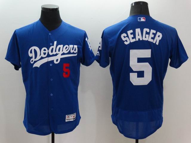Women Los Angeles Dodgers Jerseys-080